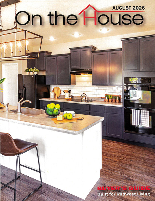 On the House — Buyer's Guide, August 2026