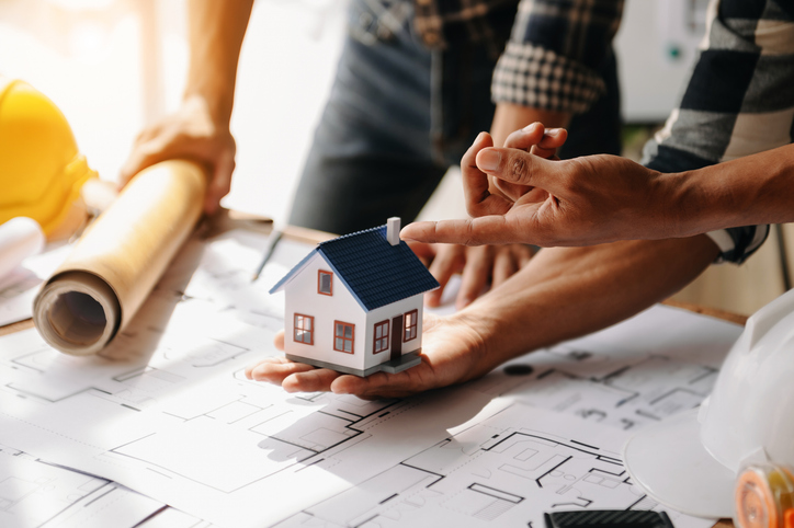 CAN YOU REALLY CUSTOMIZE A MODULAR HOME?