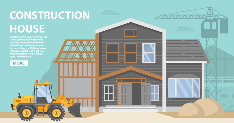 MODULAR VS. TRADITIONAL CONSTRUCTION