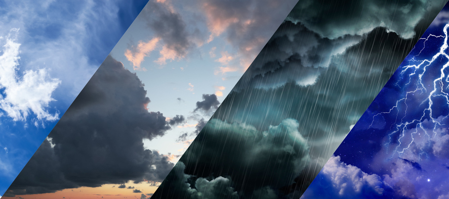 HOW WEATHER CAN AFFECT YOUR BUILD